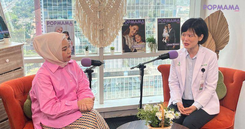Popmama.com/Putri Syifa N